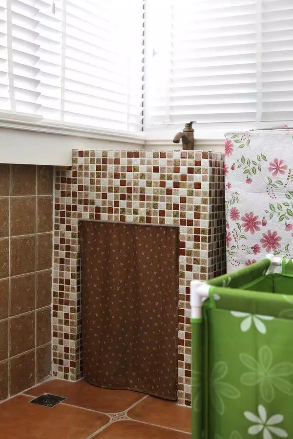 72平两房变一房，还没有孩子的小夫妻就是任性！