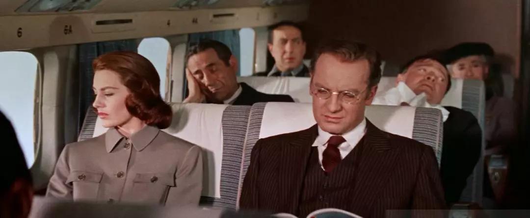 价值500万的“好莱坞第一美腿”，我还能再刷100遍！