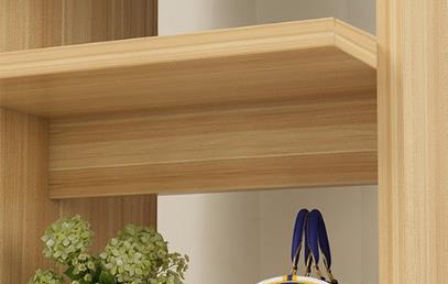 聪明人卧室早不放床头柜了！现流行这样布置，高级温馨，大气新潮