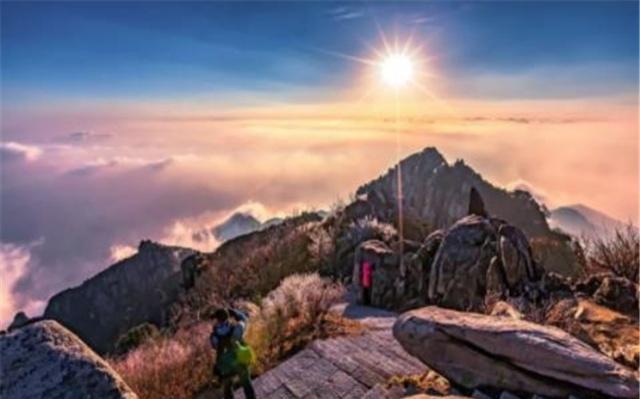 端午三日游的绝佳去处，一个假期三座城，风景文化民俗一样不落！