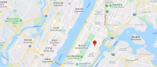 一千万人民币在纽约能买到什么样的房子？