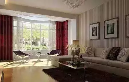 阳台与客厅相连要这样装，否则，装错毁阳台！