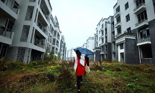 楼盘烂尾越来越多，这竟然都是“钱”惹的祸？刚需“警钟”敲响