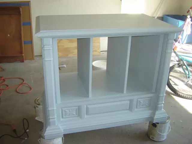 原来家具根本不用买，把旧的改下就可以省好多钱！