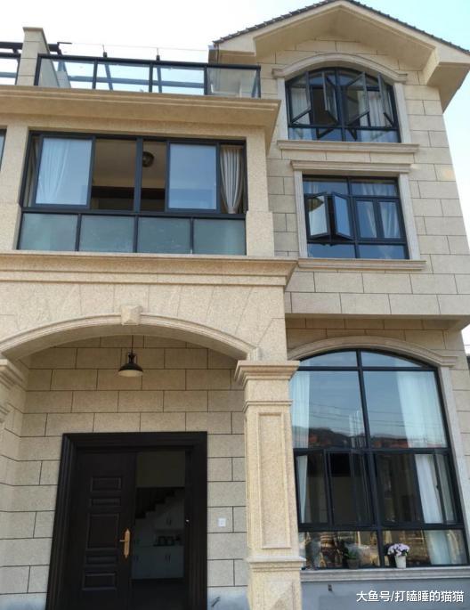 ＂谁说农村差？晒晒我家乡下“小农宅”，城里邻居都羡慕！很温馨！＂