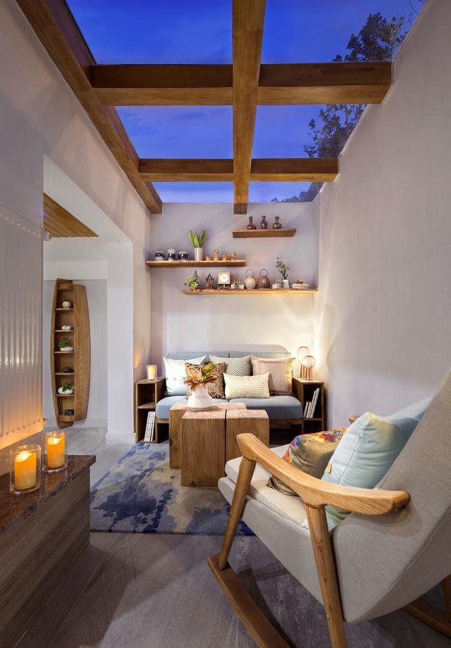 宁波装修公司BD装饰之别墅大门的风水布局介绍，收藏