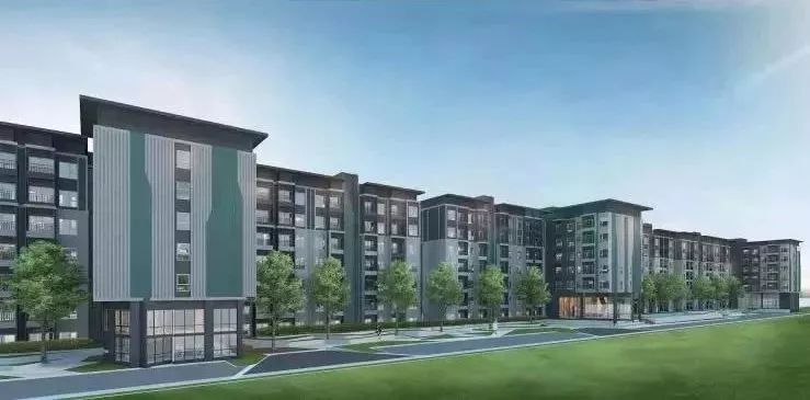 老婆取得渣，房子也不能买得渣，曼谷的买房子又要涨了？