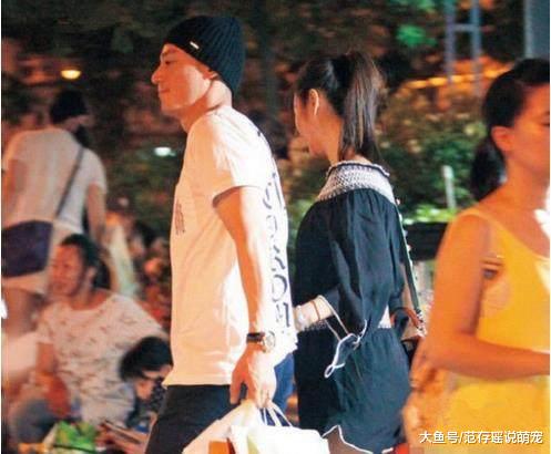 谁说林心如婚姻不幸福？看完这一组图你还会这么说吗