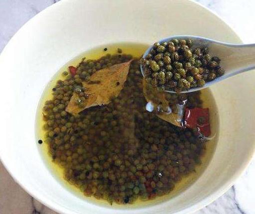 炸花椒油的诀窍，这3样“东西”缺一不可，不管搭配什么都好香