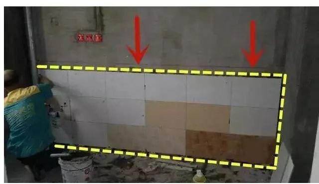 装修发现老师傅这么坑钱，就因这16条愤怒动手，看到你也要动手