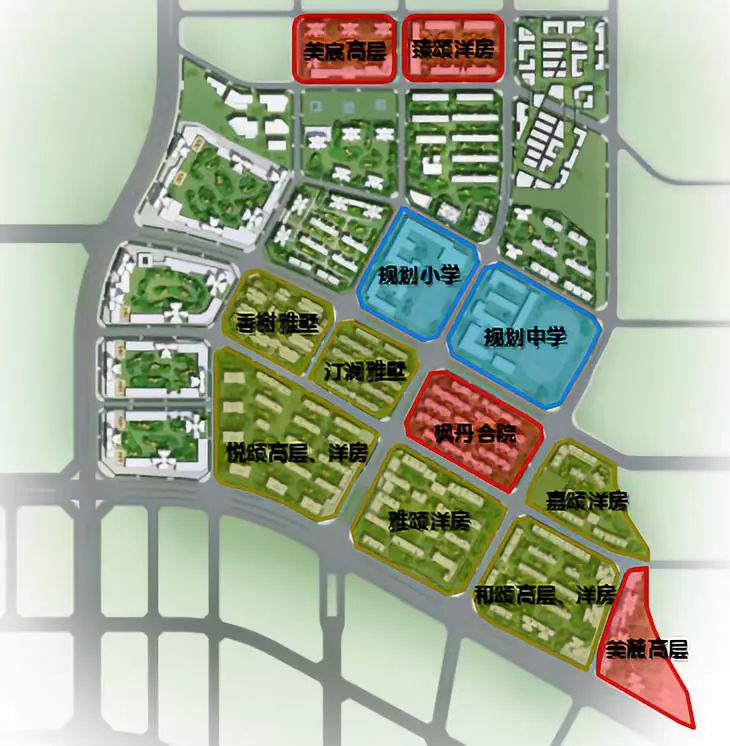 【新房预告】重庆楼市量价齐涨，楼盘去化仍呈两极分化