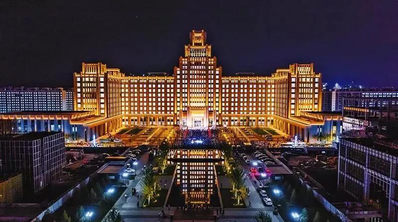 楼市观察丨交大创新港入驻在即，沣西区域大爆发，最受益的楼盘竟然是它！