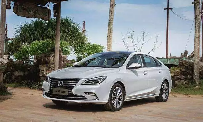 「95后」最适合95后的5款车,最后一款月薪3000也养得起