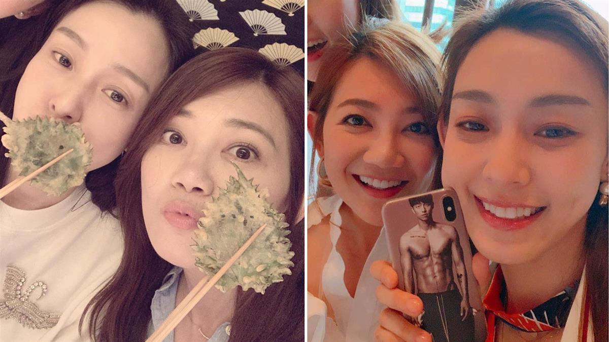 认离婚闹翻范玮琪？梁静茹吐5字泄现况