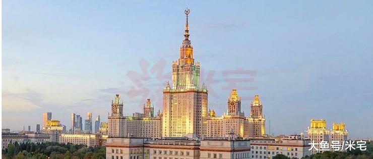 为什么世界名校中很少见到俄罗斯的身影？