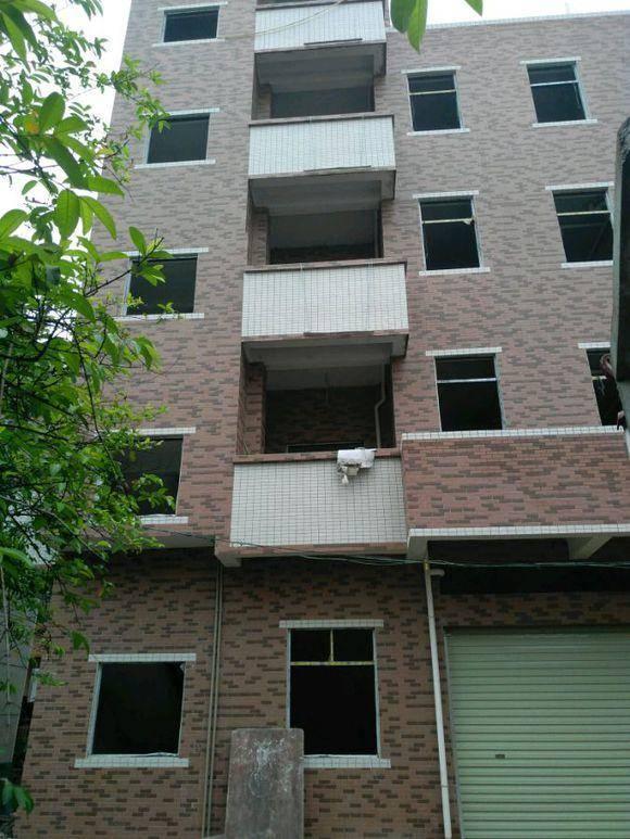 乡下亲戚老家别墅，人工190元一平，主体81万建成，贵吗？