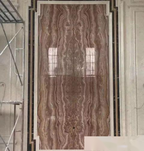 80栋整装石材别墅，现场实拍，建议收藏