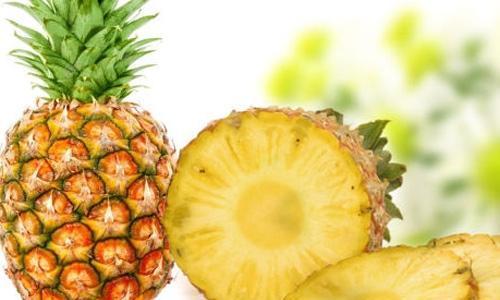 超好吃水果！一口咬出初恋的味道， 春季吃营养美味