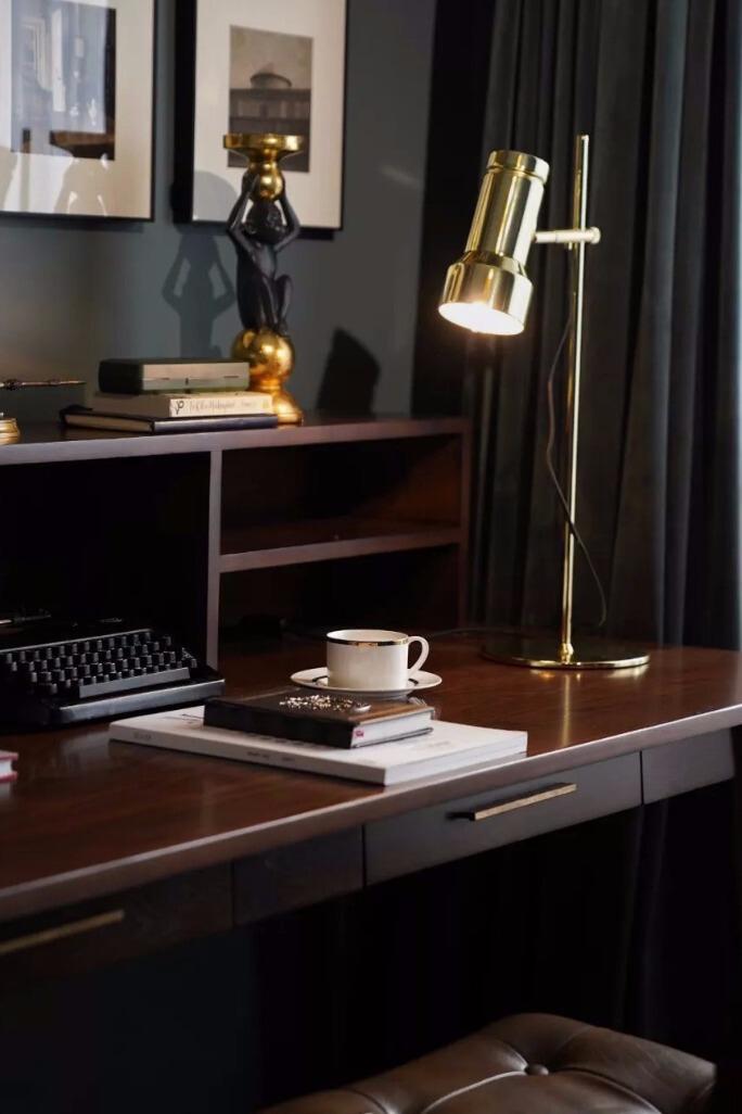 15萬預算，她將家裝成了文藝復興畫作里的樣子！