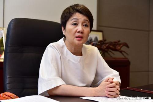 选奚梦瑶当儿媳妇，力阻赌王娶五太，其实都是梁安琪一手安排好的