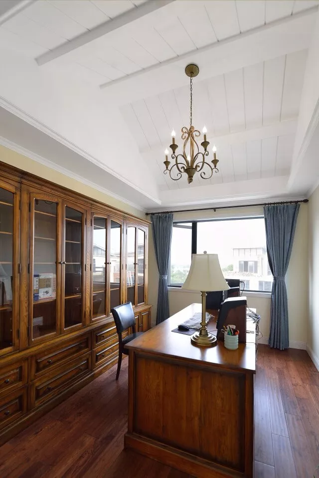 关于书柜的设计，全部都在这了