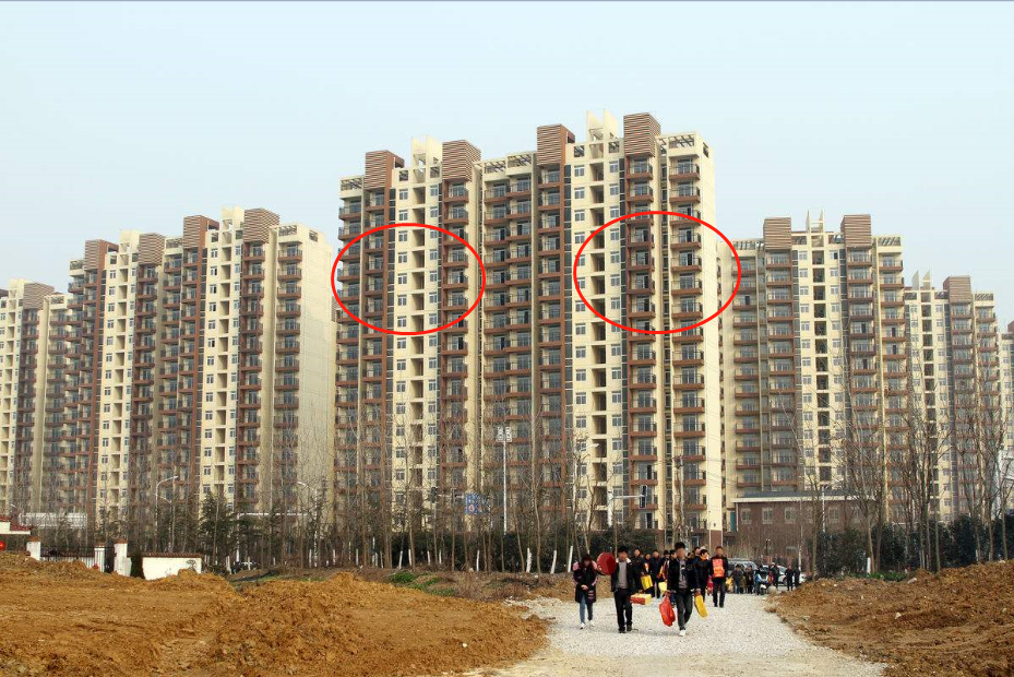 不管楼房多少层，懂行人都不买“这两层”，难怪当初“被忽悠”了