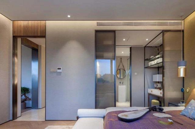 带卫生间的户型值不值得买？内行人说出了原因，不少人都买错了