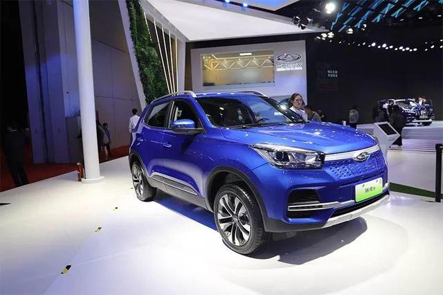 无惧补贴退坡 合资品牌汹涌来袭 21款SUV新车下半年将上市