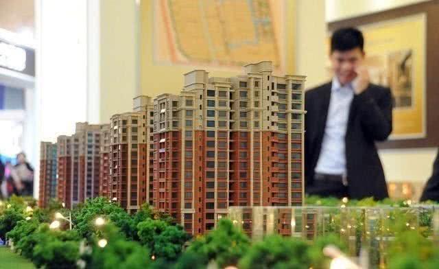 中国的房子足够34亿人居住，为何房价还在一直上升，真相让人很愤怒！