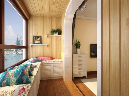 陽臺要不要裝隔斷門？當初我家不聽勸，入住后才知多坑！