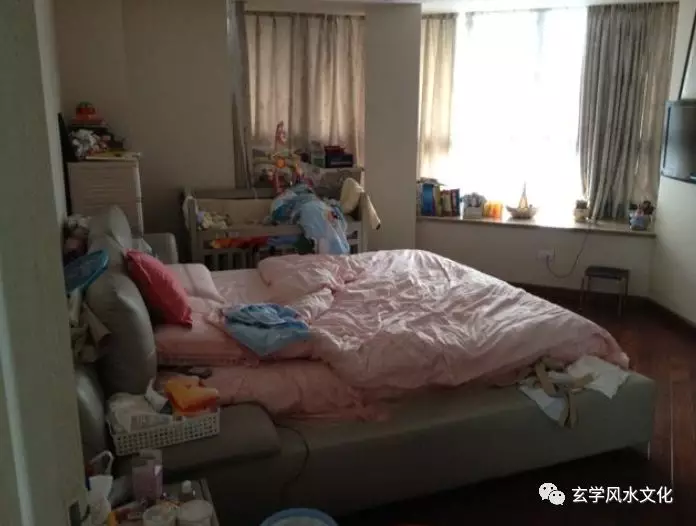 屋子凌乱不整洁影响运气