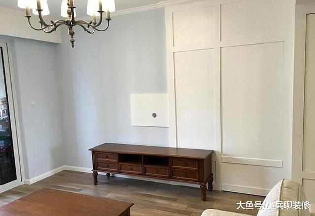 晒晒闺蜜新家，头一次看见这么改阳台的，直接多出一间房！