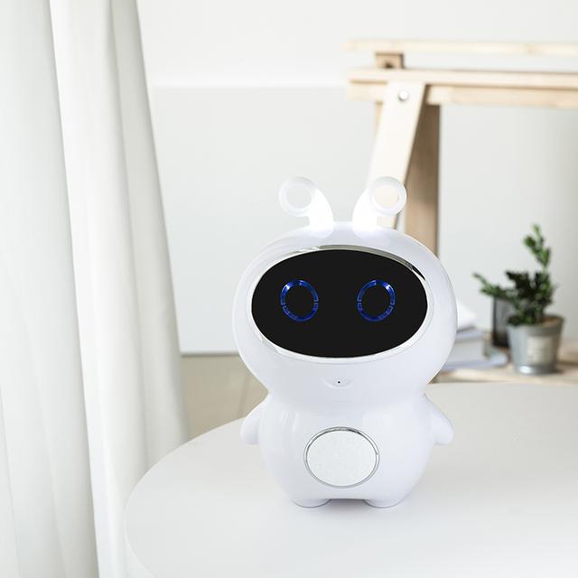 儿童智能早教机，是玩具也是老师，让孩子在玩耍中学习