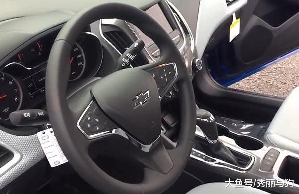 是通用炮灰？雪佛兰科鲁兹曾经的明星，已跌落神坛！