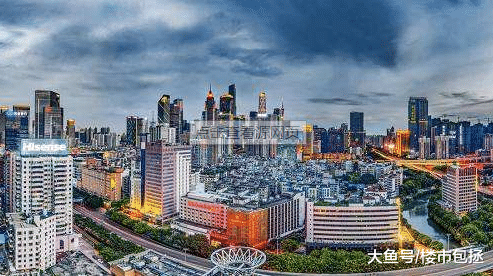 有點冷！假期7天廣州一手住宅成交21套