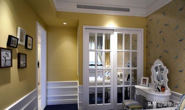 绵阳客厅装修有什么技巧吗？掌握这些细节可以事半功倍！