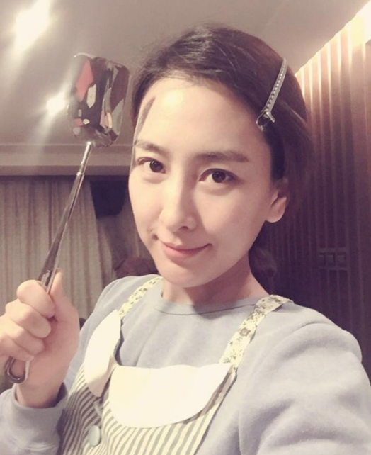 晒晒马苏住的豪宅，装修造价过千万，在圈内人缘超好