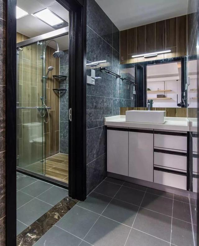 门槛石丑吗？不，你只是没有get正确的打开方式！