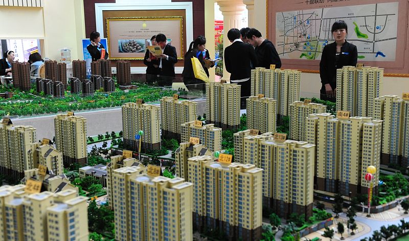 五到八月不买房，九月之后不慌张！没买房的，要耐心等待“猎物”