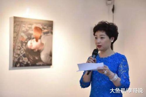 丈夫是中国首富却不幸入狱，妻子被迫接手大企业，今公司年入千亿