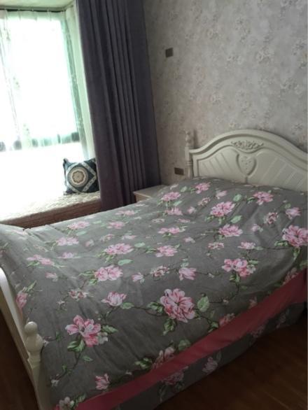 老婆花33万装修的新房, 全屋贴砖特别有档次, 电视墙就花了3万!