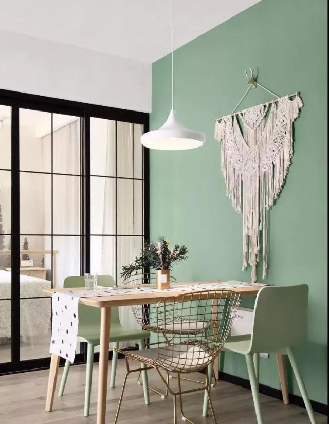 隔断还能这样设计？比砌墙强100倍！可惜知道晚了！