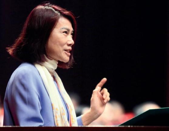 中国高调的制造女王：这些年纳税近千亿，未来十年行业第一