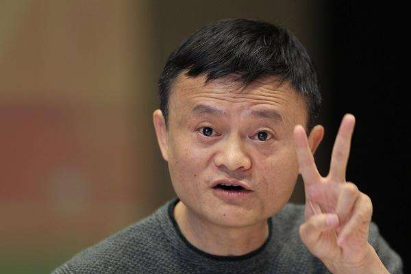 馬云的“房價論”或將首先在三四線城市成為現實