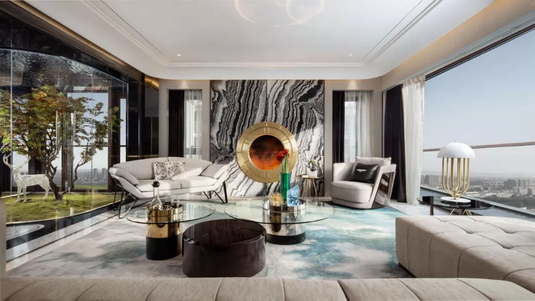 原来，这才是适合中国人的轻奢风！