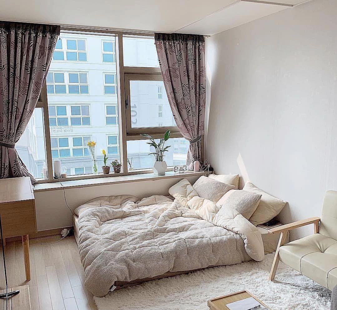 日本小姐姐们的卧室大公开，这才是生活的样子