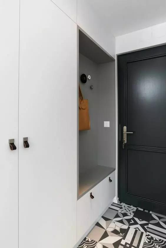 注意新房装这5种柜子，让你家大10㎡，要不要试试