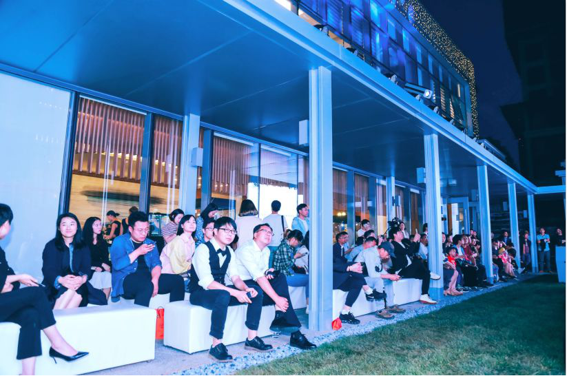 融城·昆明湖|湖珀样板园区盛大揭幕，山水大平层宾客艳羡