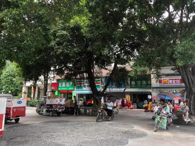 白云惊现小户型，40平住宅，总价160万起，但产权缩水25年