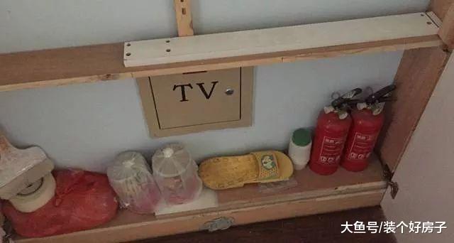 两小口爆改57㎡文艺小户型, 美好生活怎能被小户型限制? !